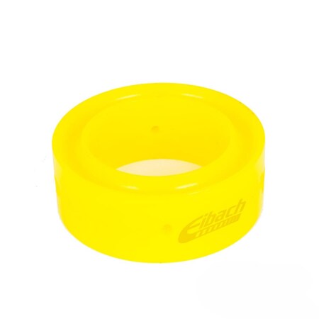 Superjock SR.2530.0080 Spring Rubber Coil-Over 80 Durometer - Yellow SU3620351